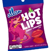 Allan Hot Lips