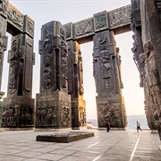 The Chronicles of Georgia, Tbilisi