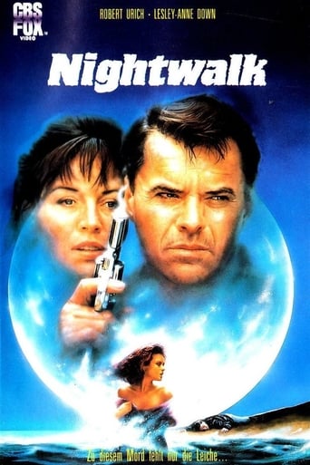 Night Walk (1989)