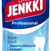 Jenkki Professional Fresh Mint Gum