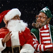 Family Matters: Fa La La La Laagghh!