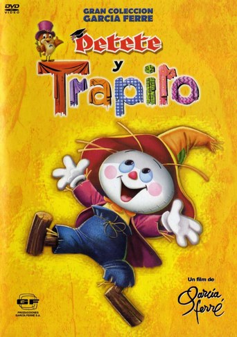 Aventuras Y Travesuras De Petete Y Trapito (1975)