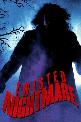 Twisted Nightmare (1987)