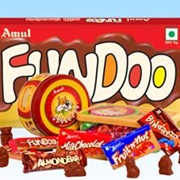 Amul Fundoo