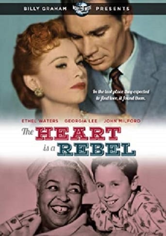 The Heart Is a Rebel (1958)