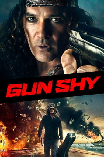 Gun Shy (2018)