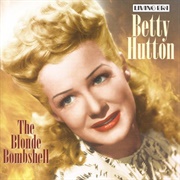 The Sewing Machine - Betty Hutton