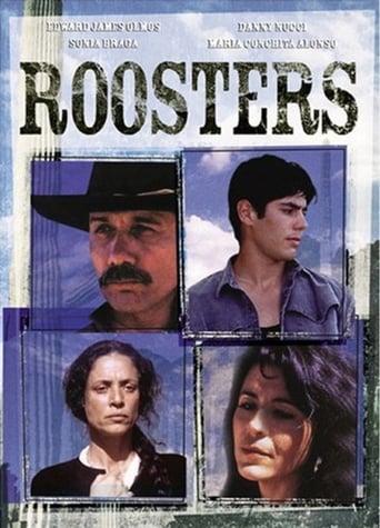 Roosters (1993)