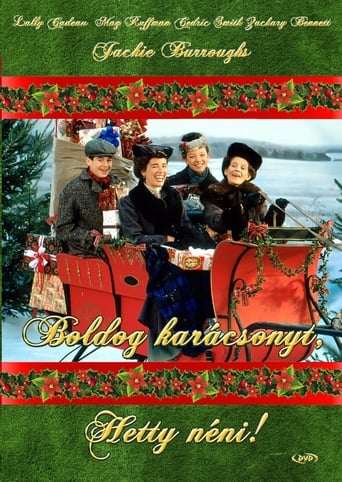 An Avonlea Christmas Movie (1998)