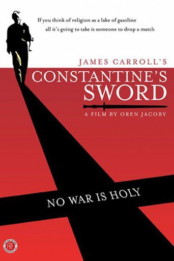 Constantine's Sword (2008)