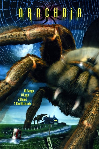 Arachnia (2003)