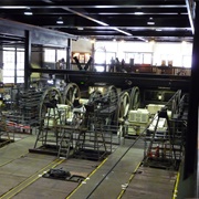 Cable Car Museum