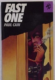 Fast One (Paul Cain)