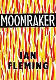 Moonraker (Ian Fleming)