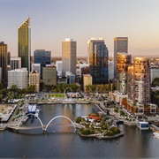 Perth, Western Australia