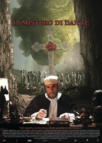 Il Mistero Di Dante (2014)