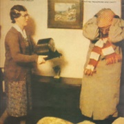 Half Man Half Biscuit-McIntyre,Treadmore and Davitt