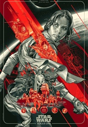 Rogue One (2016)