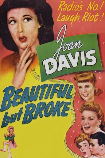 Beautiful but Broke (1944)