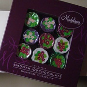 Madelaine Chocolate Flowers