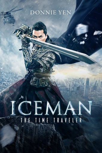 The Frozen Hero II (2018)