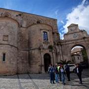 Cathedral of Gerace