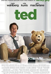Ted (2012)