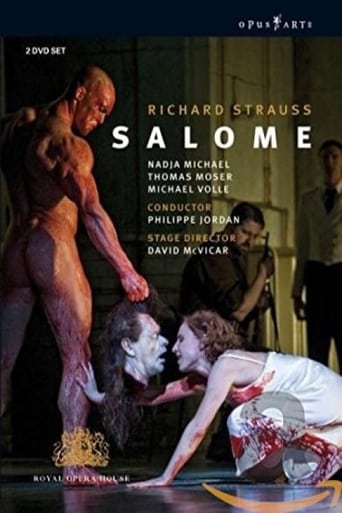 Salomé (2008)
