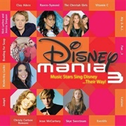 Fan 3 -It's a Small World