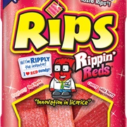 Rips Rippin' Reds
