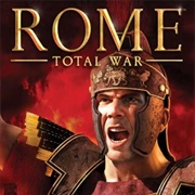 Rome: Total War
