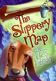 The Slippery Map (N. E. Bode)