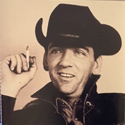 Dog-Gone It Baby, I'm in Love - Carl Smith