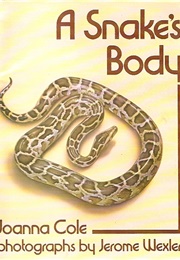 A Snake's Body (Joanna Cole)