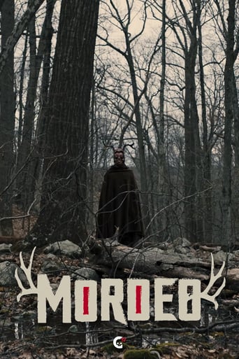 Mordeo (2017)