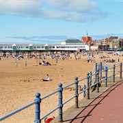St Anne's Beach