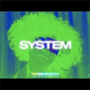 System - Tayla Parx