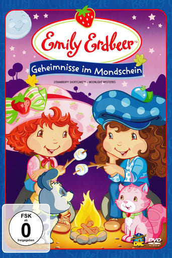 Strawberry Shortcake: Moonlight Mysteries (2005)