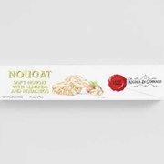 Nicola Di Gennaro Nougat Soft Pistachio Torrone
