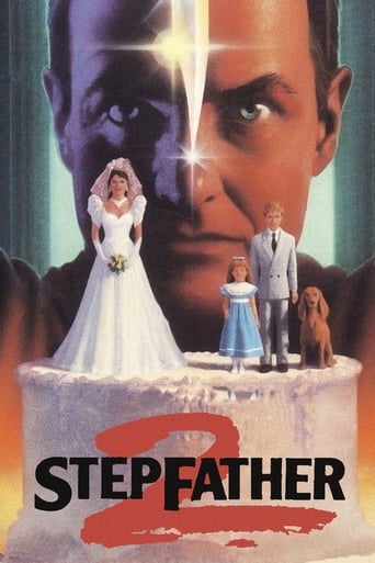 Stepfather II: Make Room for Daddy (1989)