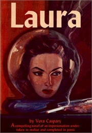 Laura (Vera Caspary)