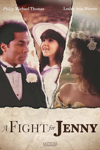 A Fight for Jenny (1986)