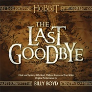 The Last Goodbye - Billy Boyd