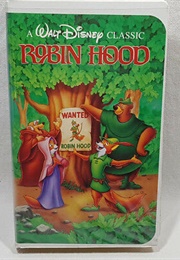 Robin Hood (Black Diamond) (1990)