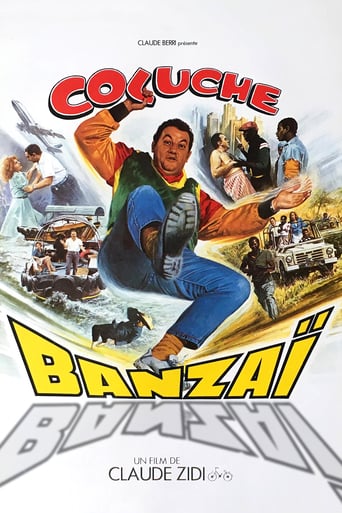 Banzai (1983)