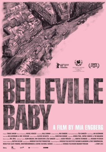 Belleville Baby (2013)