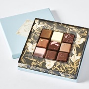 La Belle Miette Chocolat Bonbons