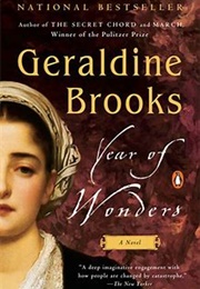 Years of Wonder (Geraldine Brooks)