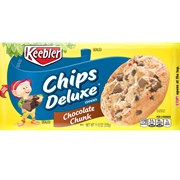 Keebler Chips Deluxe Chocolate Chunk