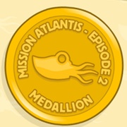 Mission Atlantis -Episode 2